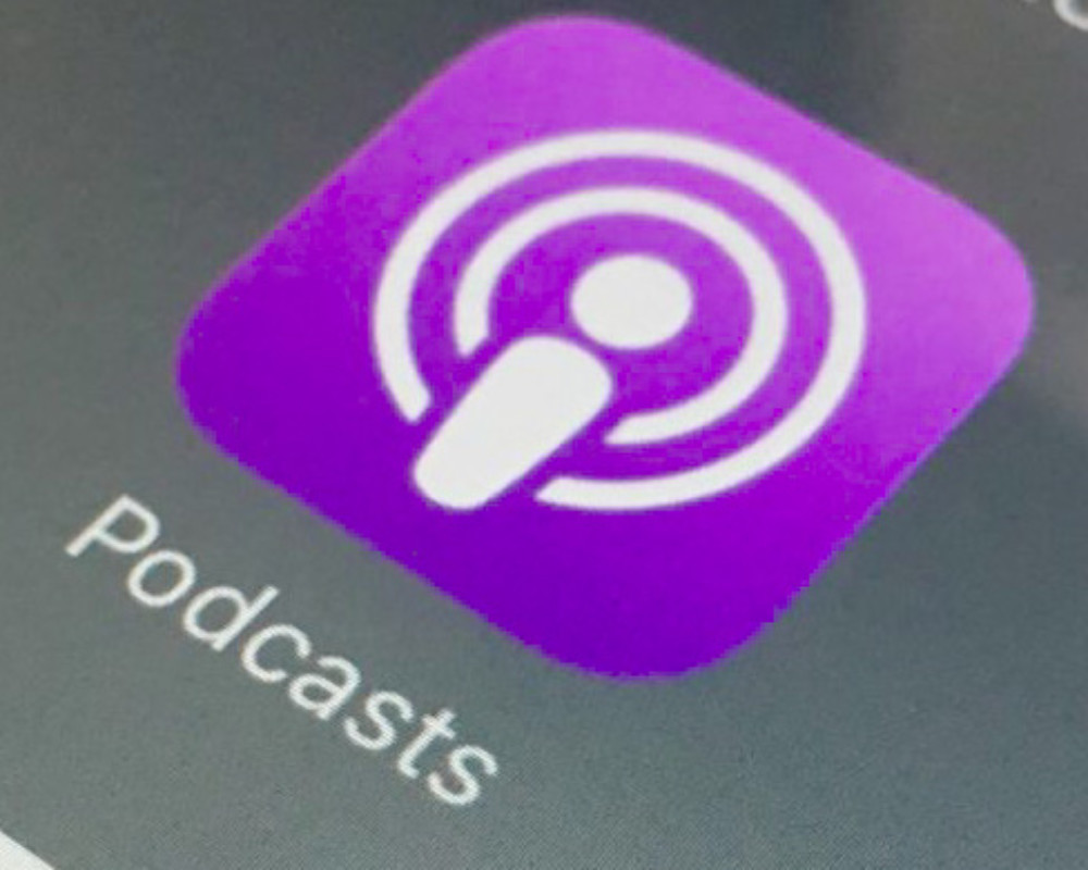 Podcasts